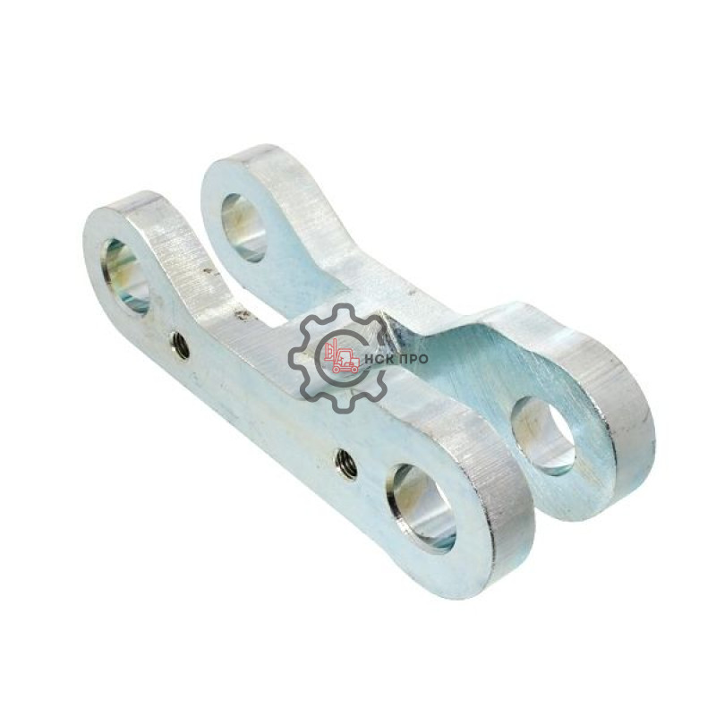 Тяга рулевая TCM FD30T3Z левая (D-20mm/20mm)